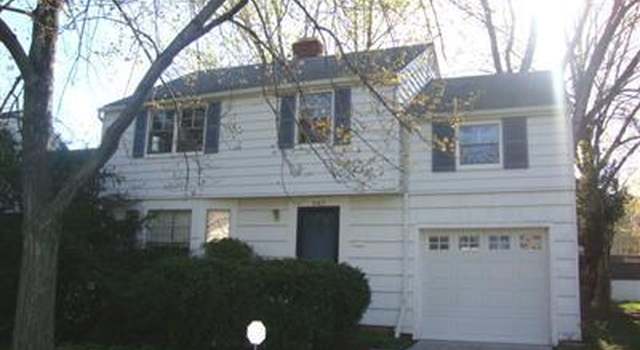 Photo of 647 Quilliams Rd, South Euclid, OH 44121