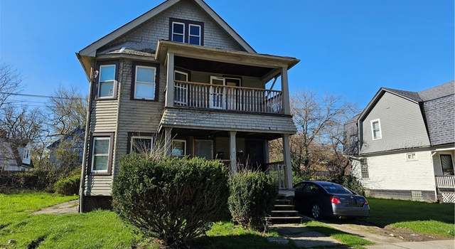 Photo of 14310 Potomac Ave, East Cleveland, OH 44112