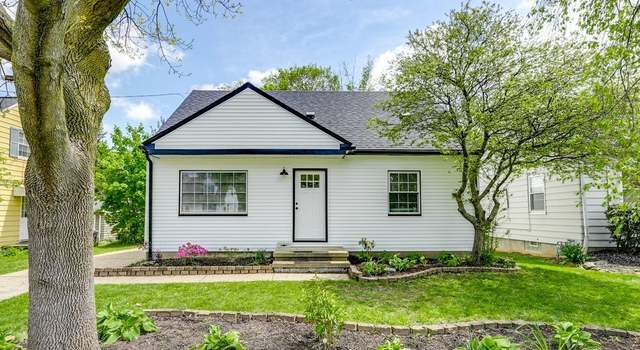 Photo of 2881 12th St, Cuyahoga Falls, OH 44223