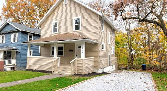 Photo of 1745 Leighton Ave, Akron, OH 44314