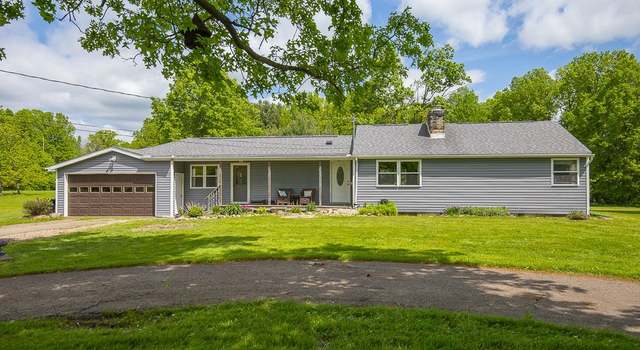 Photo of 121 Keenan Rd, Peninsula, OH 44264