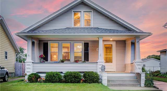 Photo of 1813 Taft Ave NE, Canton, OH 44705