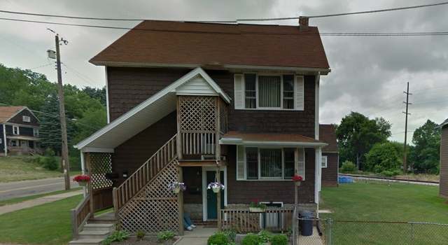 Photo of 1202 Lawrence NE, Canton, OH 44705
