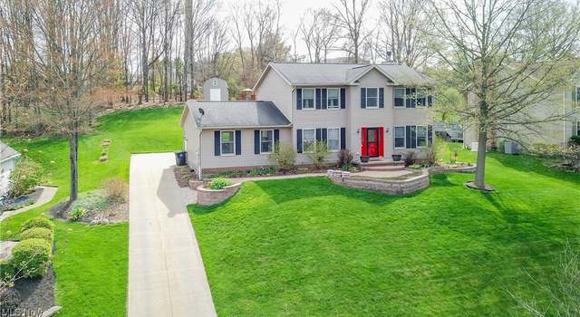 Photo of 2863 Valley Rd, Cuyahoga Falls, OH 44223