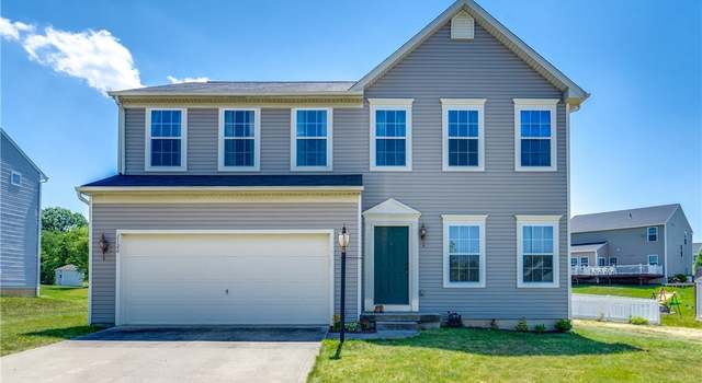 Photo of 2120 Prestwick Ct, Streetsboro, OH 44241