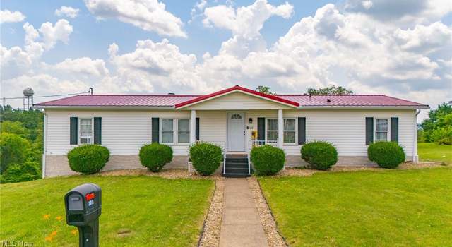 Photo of 208 Jefferson Blvd, Mingo Junction, OH 43938