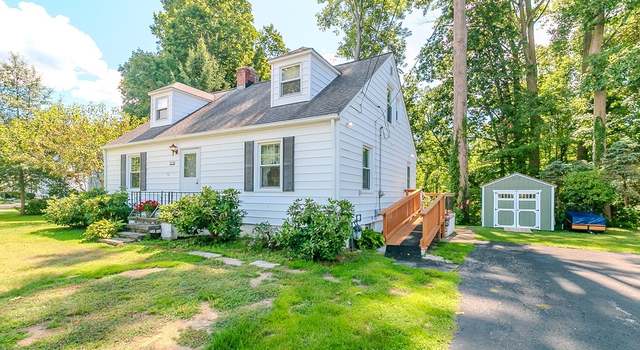 Photo of 7718 Fairview Ave, Kirtland, OH 44094