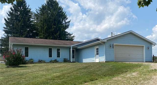 Photo of 15005 Waterford Rd, Waterford, OH 45786