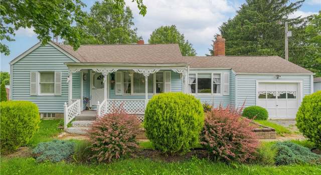 Photo of 15544 W Calla Rd, Beloit, OH 44609