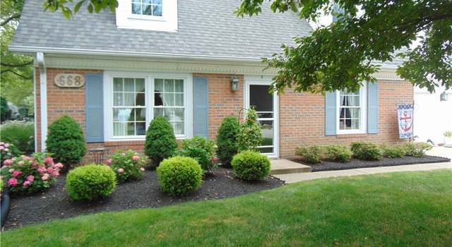 Photo of 668 2nd St #3 St, Fairport Harbor, OH 44077