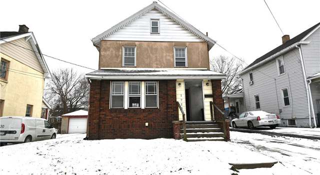 Photo of 1729 Manhattan Ave, Youngstown, OH 44509