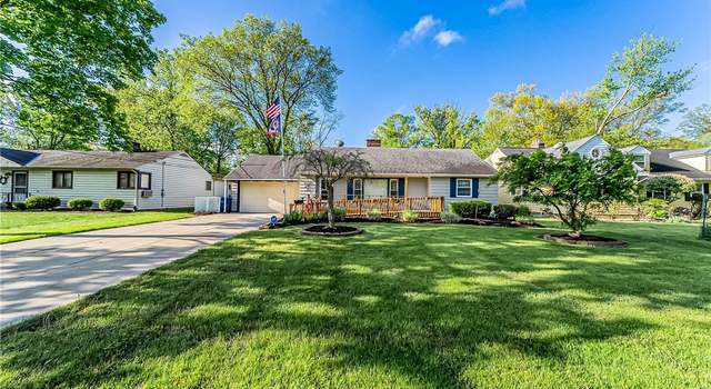 Photo of 22865 Haber Dr, Fairview Park, OH 44126