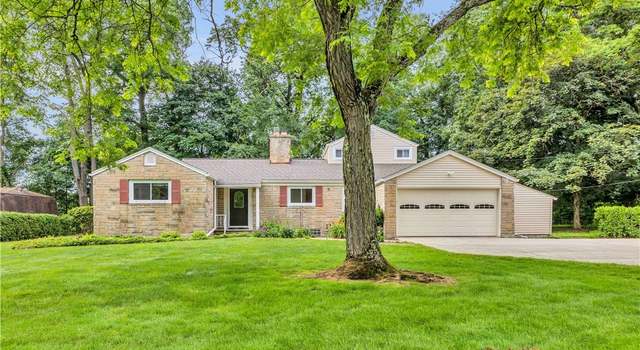 Photo of 8918 Bramley Dr, Independence, OH 44131