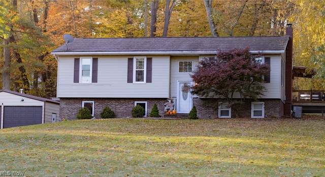 Photo of 862 Dunning Rd, New Franklin, OH 44614