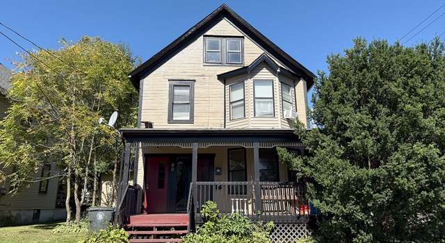 Photo of 90 Hurlburt Ave, Akron, OH 44303