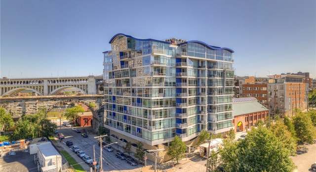 Photo of 1237 Washington Ave #408, Cleveland, OH 44113