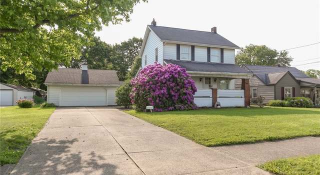 Photo of 185 Westminster Ave, Austintown, OH 44515