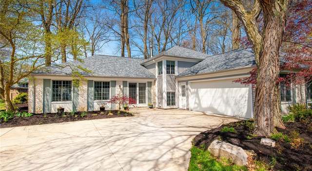 Property at 1922 Coes Post Run, Westlake, OH 44145, 4 beds, 2.5 baths