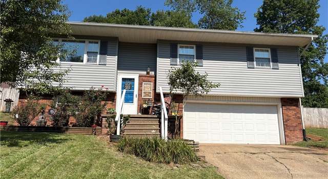 Photo of 327 Suzanne St, Washington, WV 26181