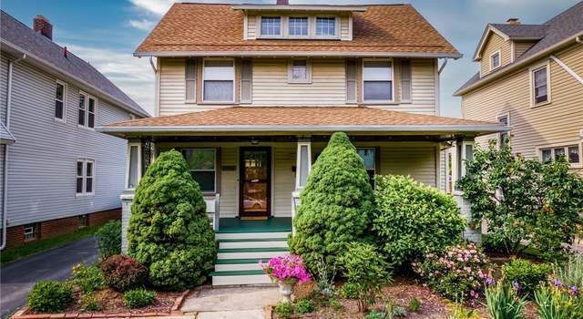 Photo of 17426 Woodford Ave, Lakewood, OH 44107