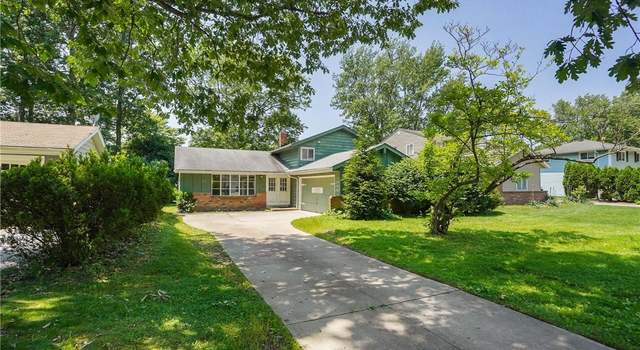 Photo of 6572 Edgemoor Ave, Solon, OH 44139