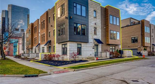 Photo of 1462 E 14th Ave, Cleveland, OH 44114