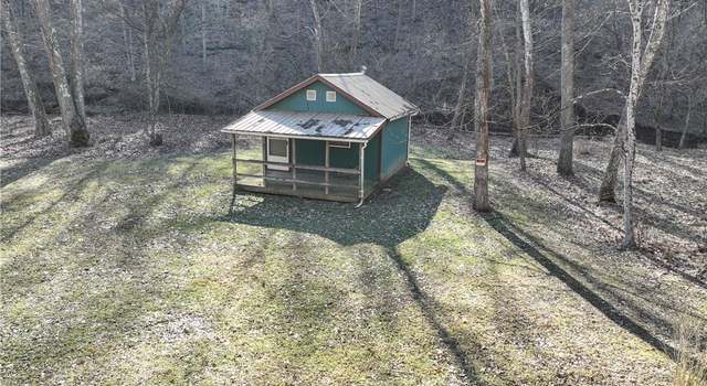 Photo of 0 Pratts Run Rd, Sardis, OH 43946