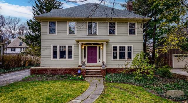 Photo of 2330 Roxboro Rd, Cleveland Heights, OH 44106