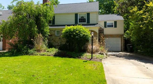Photo of 4020 Colony Rd, South Euclid, OH 44121