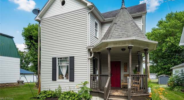 Photo of 576 N Main St, Utica, OH 43080