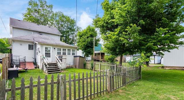 Photo of 576 N Main St, Utica, OH 43080