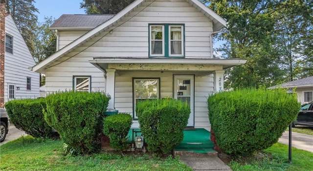 Photo of 2034 High St, Cuyahoga Falls, OH 44221