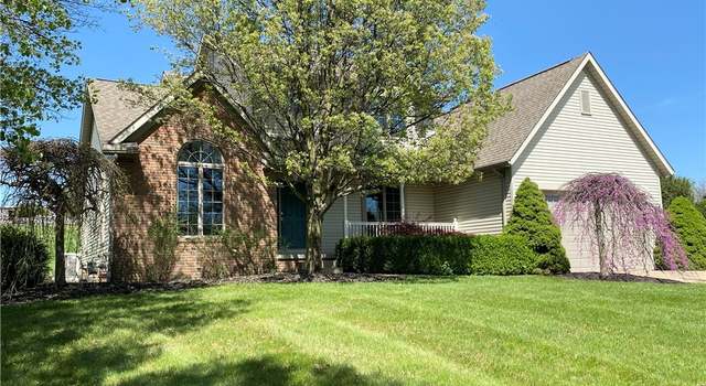 Photo of 5592 Rhine Rd, Berlin, OH 44654