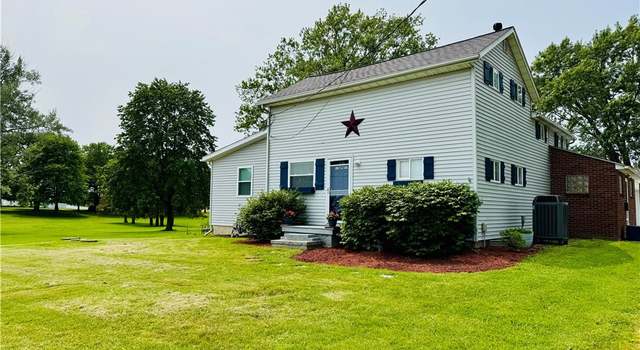 Photo of 8892 Akron Rd, Marshallville, OH 44645