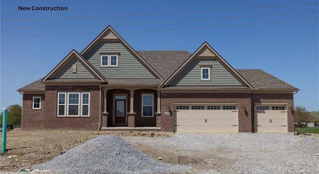 Photo of 10261 Baker Creek Ln, Columbia Station, OH 44028