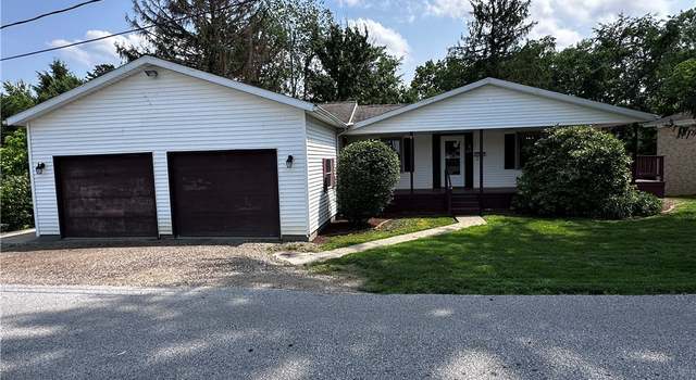 Photo of 1029 Fowler Dr, Caldwell, OH 43724
