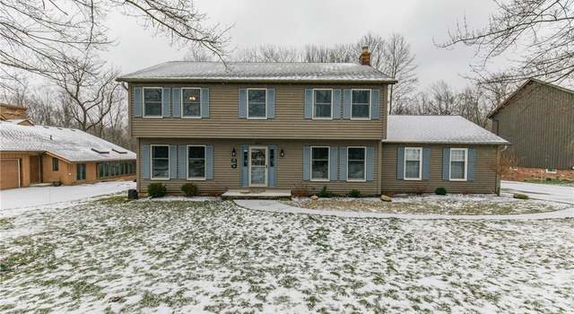 Photo of 9415 Sherwood Trl, Brecksville, OH 44141