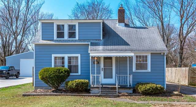 Photo of 5854 Stearns Rd, North Olmsted, OH 44070