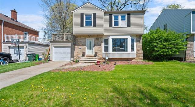 Photo of 3767 Warrendale Rd, South Euclid, OH 44118