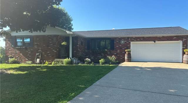Photo of 45178 Henthorn Rd, Woodsfield, OH 43793