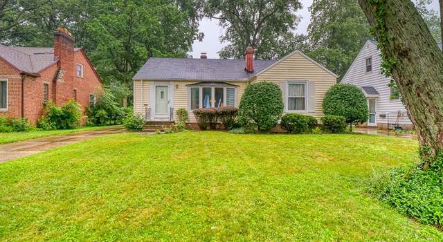 Photo of 4647 W 226th St, Cleveland, OH 44126