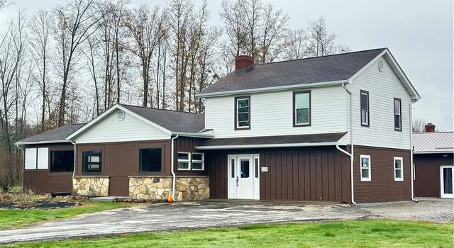 Photo of 2510 Windsor Rd, Orwell, OH 44076