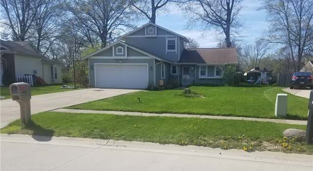 Photo of 6408 Fiesta Ct, Lorain, OH 44053