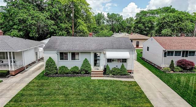 Photo of 14935 Florence Dr, Maple Heights, OH 44137