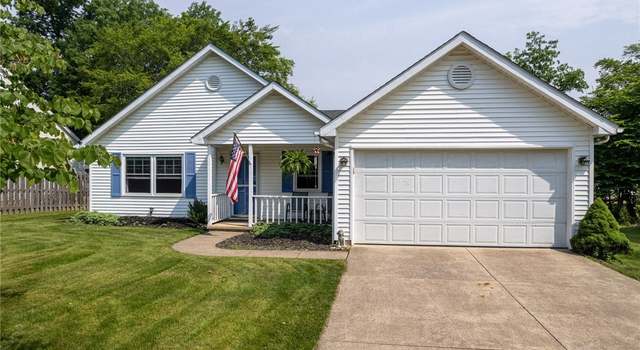 Photo of 377 Arbor Ct, Medina, OH 44256