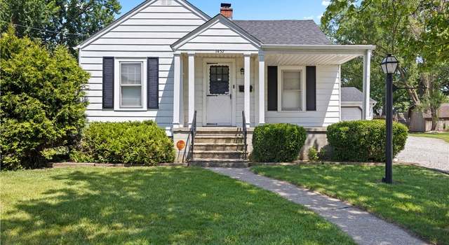 Photo of 1457 Madison Ave, Lorain, OH 44053