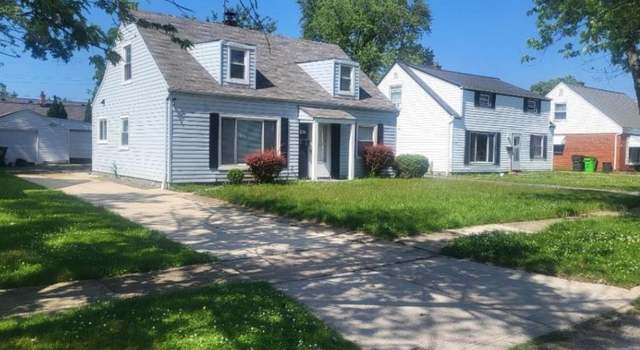 Photo of 27031 Shirley Ave, Euclid, OH 44132