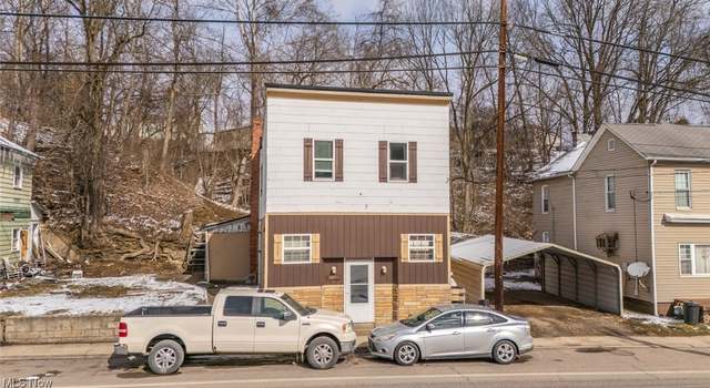 Photo of 54899 National Rd, Bridgeport, OH 43912