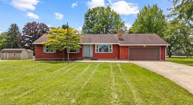 Photo of 6276 15th St NE, East Canton, OH 44730