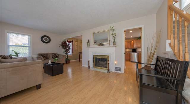 Photo of 1621 Sheffield Rd, South Euclid, OH 44121